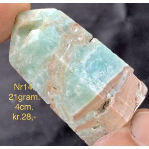 Mini hemimorphit trn-14