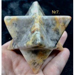 Crazy lace makaba stjerne-7