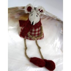 julenisse 20124abcdef, 18cm