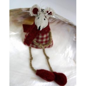 julenisse 20124abcdef, 18cm