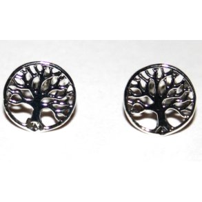 S925 sterlingsølv ørestik-27