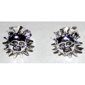 S925 sterlingsølv ørestik-28