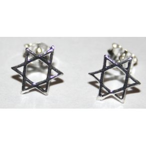 S925 sterlingsølv ørestik-29