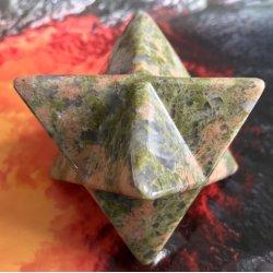 Unakit makaba stjerne-4