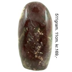 Forstenet tr free form 511gram. 