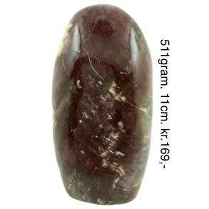 Forstenet tr free form 511gram. 