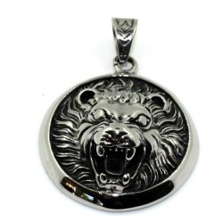 st&aring;l vedh&aelig;ng-31, l&oslash;vehoved, str. 40x40mm