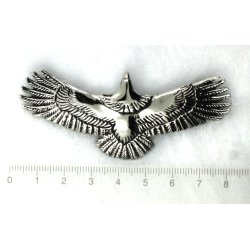 st&aring;l vedh&aelig;ng-34 &oslash;rn, 30x8mm