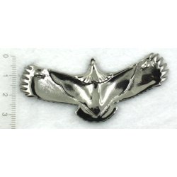 st&aring;l vedh&aelig;ng-34 &oslash;rn, 30x8mm