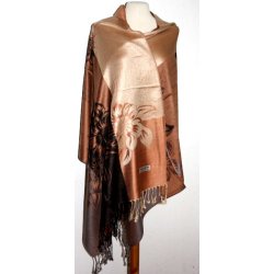 Pashmina sjal-1