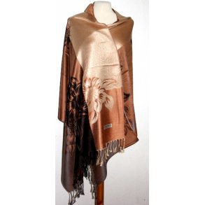 Pashmina sjal-1