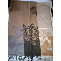 Pashmina sjal-1