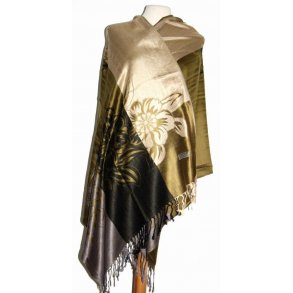 Pashmina sjal-2