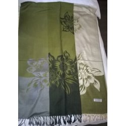 Pashmina sjal-2