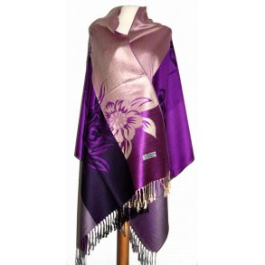 Pashmina sjal-3