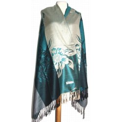 Pashmina sjal-4