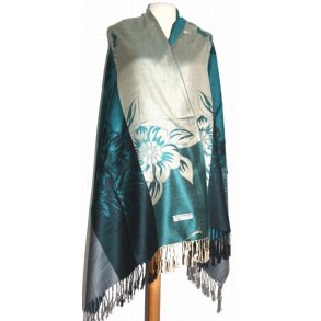 Pashmina sjal-4