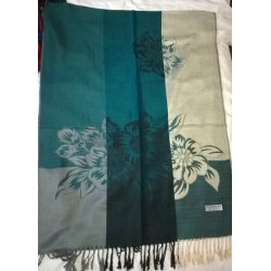 Pashmina sjal-4