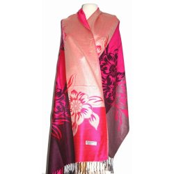 Pashmina sjal-5