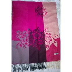 Pashmina sjal-5