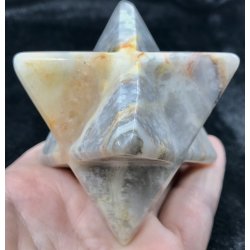 Crazy lace makaba stjerne-2