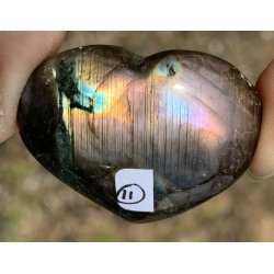 Labradorit hjerte-11