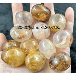 Golden healer. 20-25gram. 