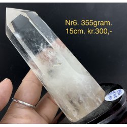 Mellem stor bjergkrystal trn-6