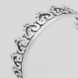 S925 sterling s&oslash;lv ringe-5