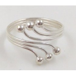 S925 sterling s&oslash;lv ringe-13