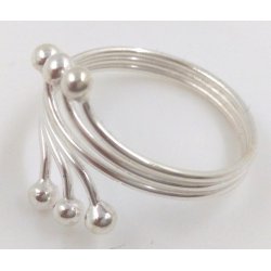 S925 sterling s&oslash;lv ringe-13