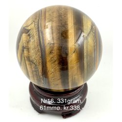 Tigerje kugle-16