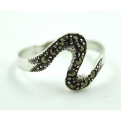 S925 sterling s&oslash;lv ringe-24