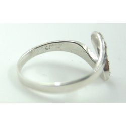 S925 sterling s&oslash;lv ringe-24