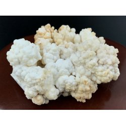 Stalagmit klynge 240gram. 