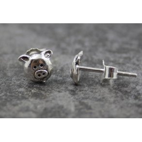 S925 sterlingsølv ørestik-82