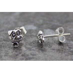 S925 sterlingsølv ørestik-90