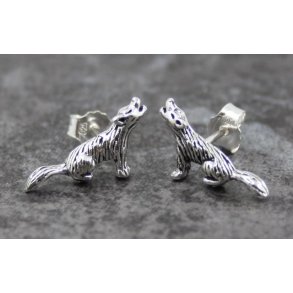 S925 sterlingsølv ørestik-94