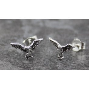 S925 sterlingsølv ørestik-96