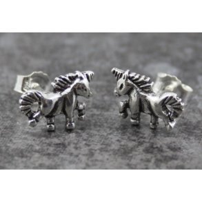 S925 sterlingsølv ørestik-97