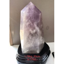 Kmpe stor ametyst trn-4