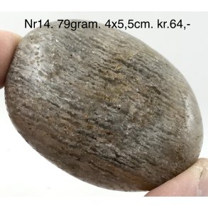 Lodolit kvarts palmsten-14