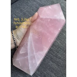 Stor rosakvarts trn-5