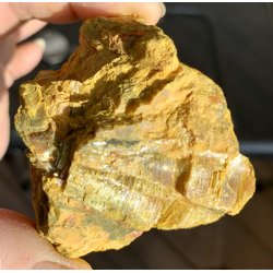 Natur r orpiment med realgar-1