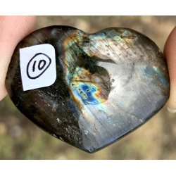 Labradorit hjerte-10