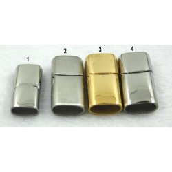 st&aring;ll&aring;s-1, 5x10mm el. 6x12mm, 2stk. 5mm el. 6mm.