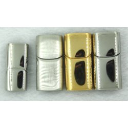 st&aring;ll&aring;s-1, 5x10mm el. 6x12mm, 2stk. 5mm el. 6mm.