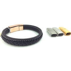 st&aring;ll&aring;s-1, 5x10mm el. 6x12mm, 2stk. 5mm el. 6mm.