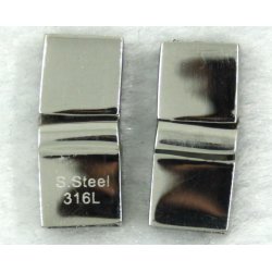 st&aring;ll&aring;s-3, 4x8mm, 2stk. 4mm l&aelig;der.