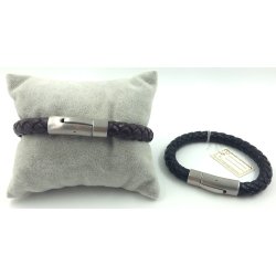 10-03, stl klik ls til 10mm lder, mat og blank.